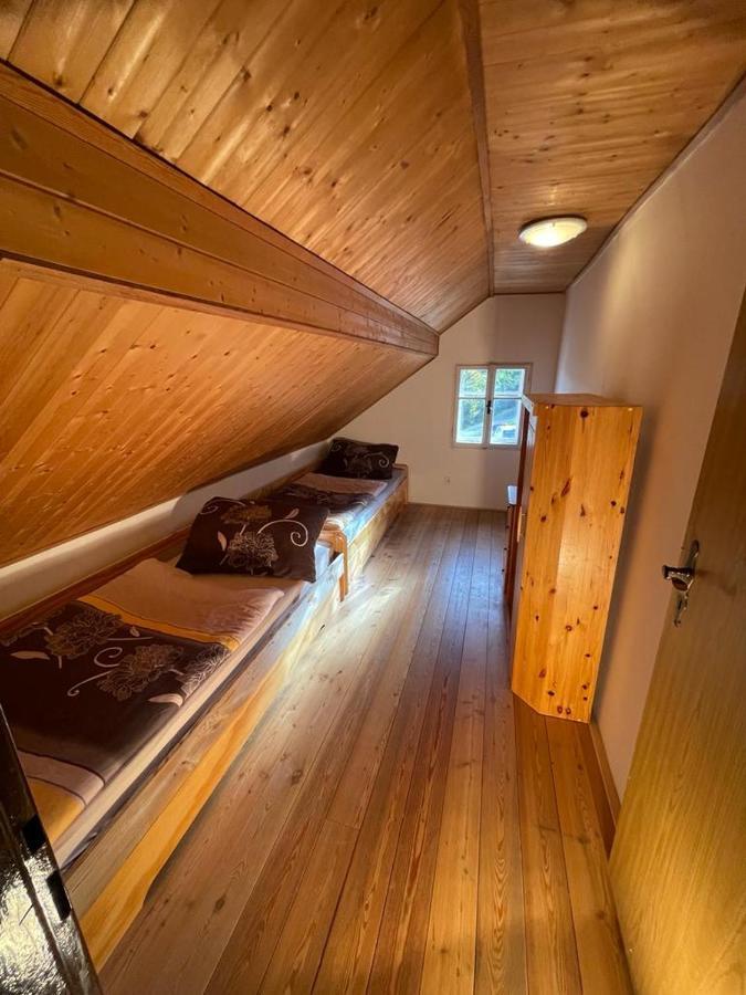 Chalupa Hejmovka Spindleruv Mlyn Exterior foto
