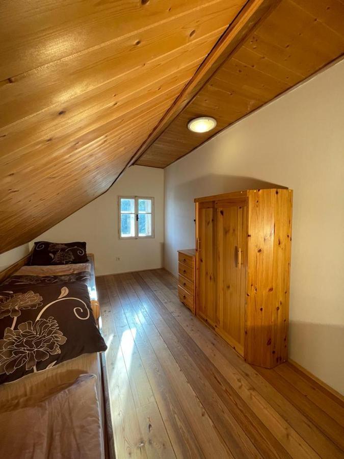 Chalupa Hejmovka Spindleruv Mlyn Exterior foto